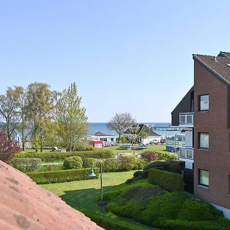 Gronemeyer - Nr 35 - Strandhotel Apartment