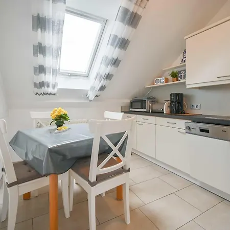 Apartment Gronemeyer - Nr 35 - Strandhotel
