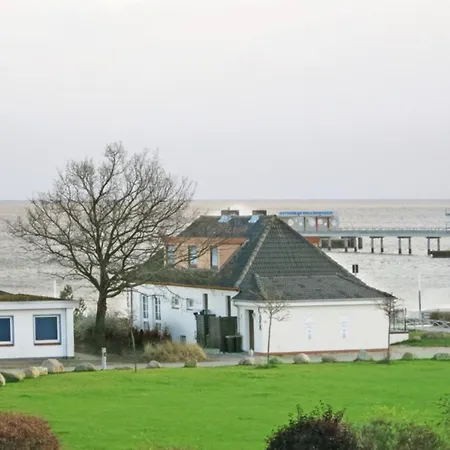 Apartment Gronemeyer - Nr 35 - Strandhotel Kellenhusen
