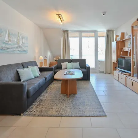 Gronemeyer - Nr 35 - Strandhotel Apartment *