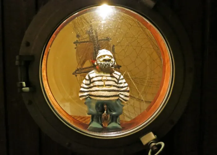 Gronemeyer - Nr 35 - Strandhotel 4*