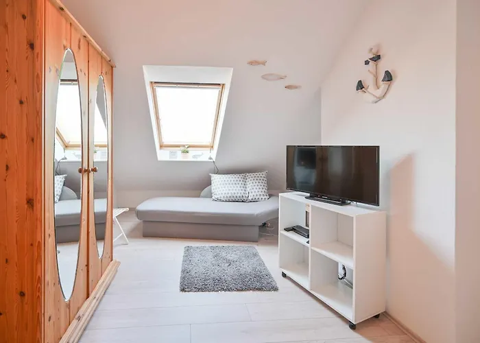 Gronemeyer - Nr 35 - Strandhotel Lejlighed Kellenhusen