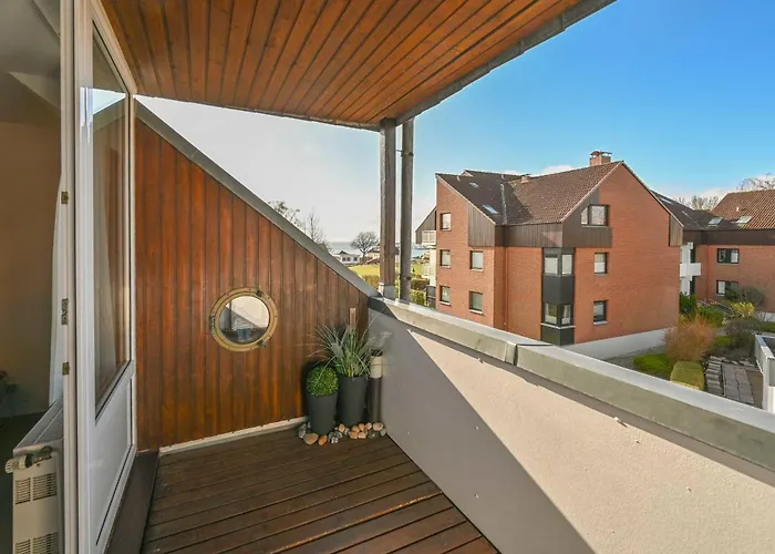 Gronemeyer - Nr 35 - Strandhotel Lejlighed